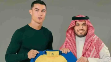 أقوى من رونالدو.. تصريح عبد الله الماجد المثير للجدل في مقطع فيديو جديد